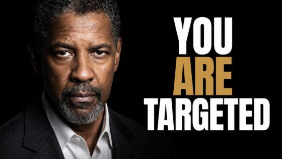 Denzel Washington's Spiritual Warfare Speech Was So Powerful, the Room Went Silent - Celebrity, Public Figures, Testimonies - Epic Archive