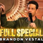 Republicans Will Snatch Up your Kid and Force them to Get a Job | Brandon Vestal FULL SPECIAL - Comedy - Dry Bar Comedy