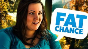 Fat Chance | 2016 | Romantic Love Movie | Christian Film - Full Movies, Movies & TV - Bigtime - Christian Movies