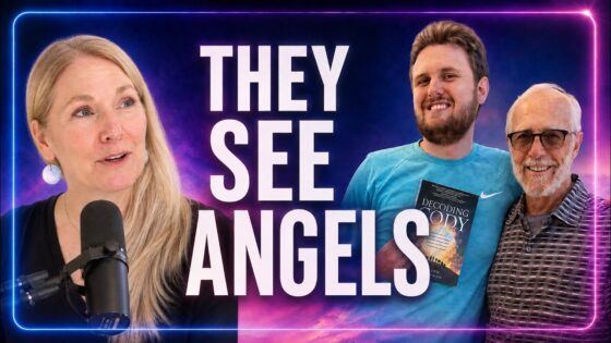 They Started Describing Angels - Salvation / Converts, Testimonies - Everyday Miracles Podcast