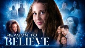 Reason to Believe (2025) | Full Christian Movie | Faith & Family Drama - Movies & TV - Faith Stories and Secrets