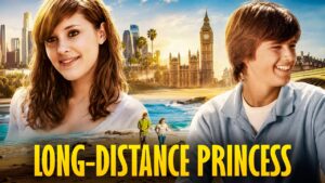Long-Distance Princess | 2012 | Christian Film | Romance Movie - Full Movies, Movies & TV - Bigtime - Christian Movies