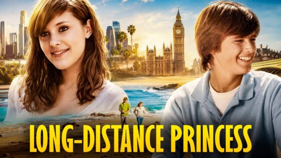 Long-Distance Princess | 2012 | Christian Film | Romance Movie - Full Movies, Movies & TV - Bigtime - Christian Movies