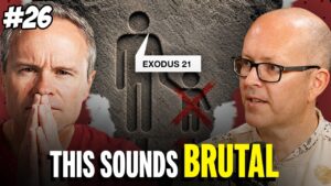 Why Does Exodus Say to Execute Someone for Cursing Their Parents? | Difficult Passages # 26 - Is the Bible Reliable?, Truth Seekers - Sean McDowell