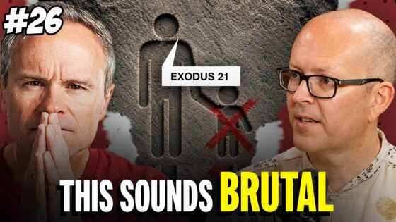 Why Does Exodus Say to Execute Someone for Cursing Their Parents? | Difficult Passages # 26 - Is the Bible Reliable?, Truth Seekers - Sean McDowell