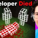 Solving Minecraft Theories Only Employees Know Are Real - Gameplay, Kingdom Kids Zone, Minecraft - EYstreem