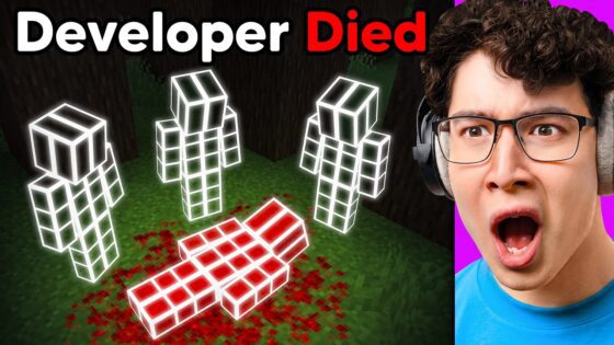 Solving Minecraft Theories Only Employees Know Are Real - Gameplay, Kingdom Kids Zone, Minecraft - EYstreem
