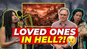How Can I Deal with the Thought of My Loved Ones in Hell? - Q&A Sessions, Truth Seekers - Cross Examined