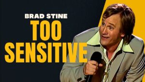 We’re Making Life Harder Than It Has To Be | Brad Stine - Comedy - Brad Stine Has Issues
