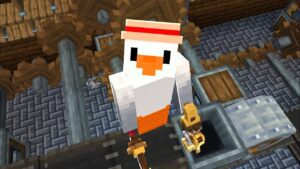 Building my DREAM FACTORY!!!!!!! - Gameplay, Kingdom Kids Zone, Minecraft - CringyGull
