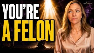 βYou Are A Wanted Felonβ β What She Was Told In The Spirit Realm | Bri Griffen-Moss | Deep Believer - Deliverance, Ex-Occult, Testimonies - Deep Believer