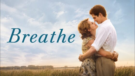 Breathe (2017) | Andrew Garfield, Claire Foy | Full Movie - Movies & TV - Faith Stories and Secrets