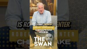 Robert Carpenter – Testimonial #encourageoneanother #theswan #dennisswanberg #funfaith - Comedy, Shorts - Dennis Swanberg - "The Swan"