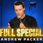Never Call her Crazy | Andrew Packer FULL SPECIAL - Comedy - Dry Bar Comedy