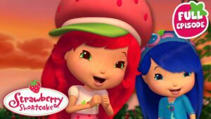 Berry Bitty Adventures 🍓 Pet Rescue Squad! 🍓 Full Episode 🍓 Cartoon for Kids - Kids TV Series, Kingdom Kids Zone - Strawberry Shortcake - WildBrain