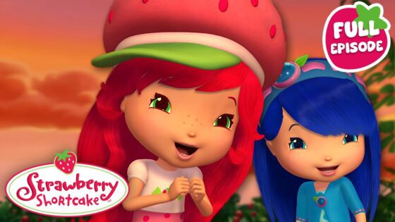 Berry Bitty Adventures 🍓 Pet Rescue Squad! 🍓 Full Episode 🍓 Cartoon for Kids - Kids TV Series, Kingdom Kids Zone - Strawberry Shortcake - WildBrain
