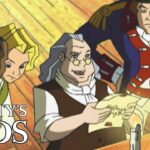 Not Yet Begun to Fight | Liberty's Kids – WildBrain | Kid Movies - Kids (6+), Kingdom Kids Zone - Liberty's Kids - WildBrain