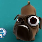 Crazy Kitchen & Jungle Rescue! | Inspector Gadget – WildBrain | Full HD Episodes - Kids TV Series, Kingdom Kids Zone - Inspector Gadget - WildBrain
