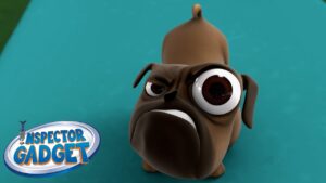 Crazy Kitchen & Jungle Rescue! | Inspector Gadget – WildBrain | Full HD Episodes - Kids TV Series, Kingdom Kids Zone - Inspector Gadget - WildBrain