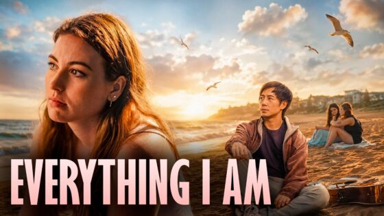 Everything I Am | 2022 | Love of Christianity | Free Movie - Full Movies, Movies & TV - Bigtime - Christian Movies