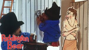 Trapped in the Sauna! | Paddington Bear – WildBrain | Stop Motion Adventures - Kids TV Series, Kingdom Kids Zone - Paddington Bear - WildBrain