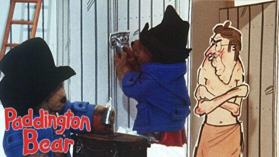 Trapped in the Sauna! | Paddington Bear – WildBrain | Stop Motion Adventures - Kids TV Series, Kingdom Kids Zone - Paddington Bear - WildBrain