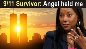 Last 9/11 Survivor Pulled From the Rubble Says God Saved Her - Catastrophic Events, Disasters Survivals, Testimonies - 100huntley
