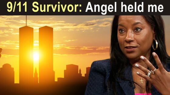 Last 9/11 Survivor Pulled From the Rubble Says God Saved Her - Catastrophic Events, Disasters Survivals, Testimonies - 100huntley
