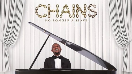 Chains (2024) | Full Movie | Faith-Based Drama - Full Movies, Movies & TV - Faith Channel