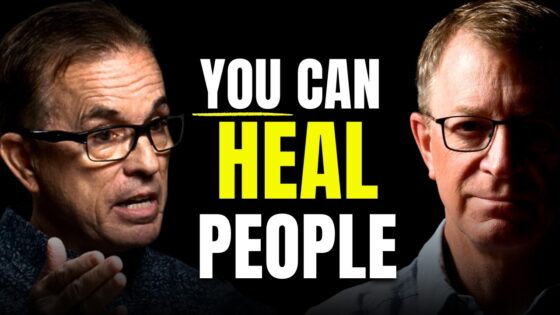 Why Most Christians Never Heal the Sick… And How You Can – #185 Tom Loud - Testimonies, Testimony in Teaching - A Stronger Faith