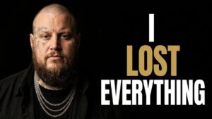 Jelly Roll Thanked Jesus at the Grammys — Four Months Later His World Fell Apart - Celebrity, Public Figures, Testimonies - Epic Archive
