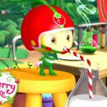 He Needs Some Milk! π Berry Bitty Adventures π Cartoon for Kids - Kids TV Series, Kingdom Kids Zone - Strawberry Shortcake - WildBrain
