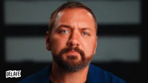 MEMPHIS Pastor Shares His Testimony of JESUS | #393 - Calling, Ministry Related, Testimonies - Delafé Testimonies