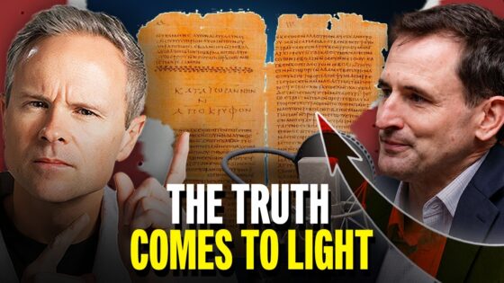 The "Lost" Gospels Are Back. What Do They Really Say About Jesus? - Is the Bible Reliable?, Truth Seekers - Sean McDowell