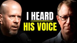 I Was a Lifelong Atheist Who Became an Anti-Theist. Now I Preach Jesus. – #186 James Leonard - Atheist, Salvation / Converts, Testimonies - A Stronger Faith