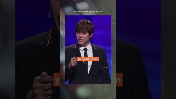 Watch What you Scroll 📱 - Healing Grace, Hope & Healing, Shorts - Joseph Prince