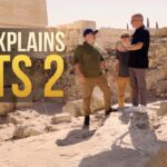 The Archaeology Behind the 3,000 Baptisms at Pentecost - Documentaries, Movies & TV - Appian Media