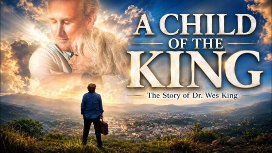 A Child of the King (2019) | Dean Cain | Full Faith-Based Movie - Movies & TV - Faith Stories and Secrets