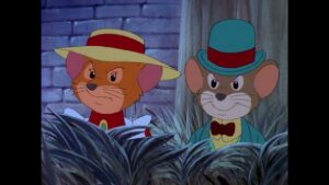 Those Amazing Mice in their Flying Machines | Country Mouse, City Mouse – WildBrain | Kid Movies - Kids TV Series, Kingdom Kids Zone - Country Mouse, City Mouse - WildBrain