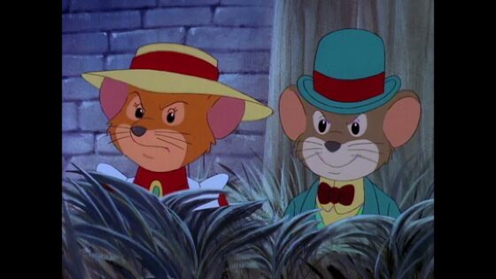 Those Amazing Mice in their Flying Machines | Country Mouse, City Mouse – WildBrain | Kid Movies - Kids TV Series, Kingdom Kids Zone - Country Mouse, City Mouse - WildBrain