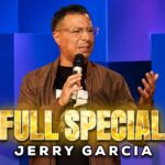 Nothing Can Prepare you for Parenting a Teenager | Jerry Garcia FULL SPECIAL - Comedy - Dry Bar Comedy
