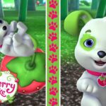 Berry Bitty Adventures 🍓 Clumsy Puppy! 🍓 Full Episode 🍓 Cartoon for Kids - Kids TV Series, Kingdom Kids Zone - Strawberry Shortcake - WildBrain