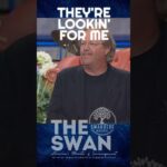 They're Lookin' For Me #encourageoneanother #dennisswanberg #theswan #funfaith - Comedy, Shorts - Dennis Swanberg - "The Swan"