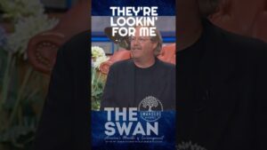 They're Lookin' For Me #encourageoneanother #dennisswanberg #theswan #funfaith - Comedy, Shorts - Dennis Swanberg - "The Swan"