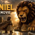 Daniel – The Movie (2026) | The Prophet of Visions | LEGO Animated Bible Story - Bible Stories, Kingdom Kids Zone - LEGO Bible Adventures