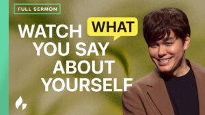 Speak Your Way To A Long, Happy Life (Full Sermon) | Joseph Prince - Healing Grace, Hope & Healing - Joseph Prince