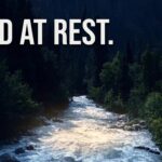 You Have Thought About It Enough | 8 Hour Night Prayer for Overthinking - Hope & Healing, Meditations - Atmosphere of Grace