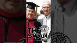 A Blank Check #encourageoneanother #theswan #dennisswanberg #funfaith #TrustInGod - Comedy - Dennis Swanberg - "The Swan"