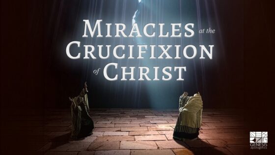 ✝️ 5 Miracles That Happened When Jesus Died | Miracles at the Crucifixion of Christ - Full Movies, Movies & TV - EncourageTV