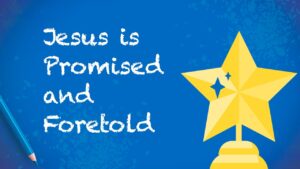 Old Testament Bible Prophecies for Kids | Are You Smarter Than An LKID Week 2 - Kingdom Kids Zone, Shows - The LKIDS Show
